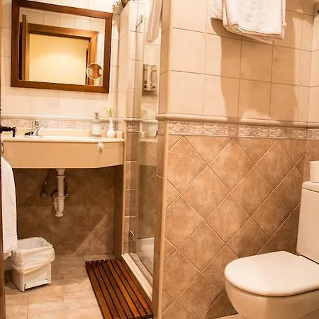 Casa Rural-apartamentos Zelaikoa Zestoa