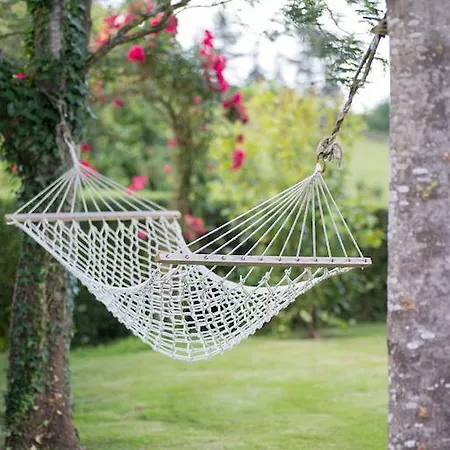 Casa Rural-apartamentos Zelaikoa *