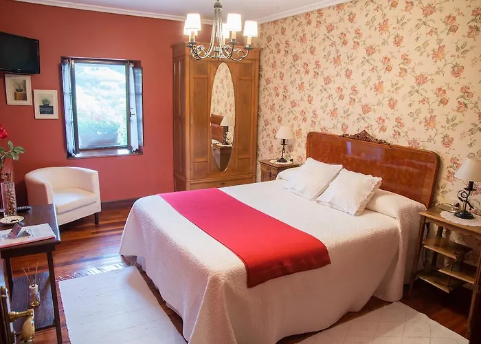 Casa Rural-apartamentos Zelaikoa Çiftlik konaklama