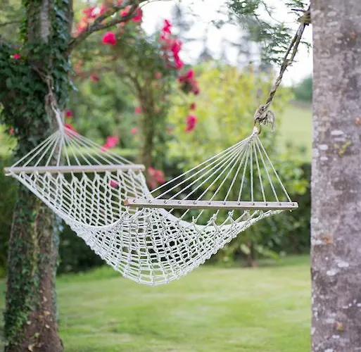 Casa Rural-apartamentos Zelaikoa *